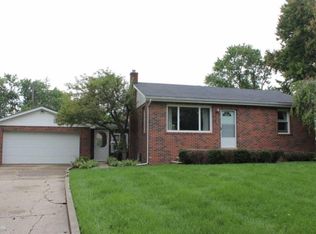 44725 Brockton Ave, Sterling Heights, MI 48314
