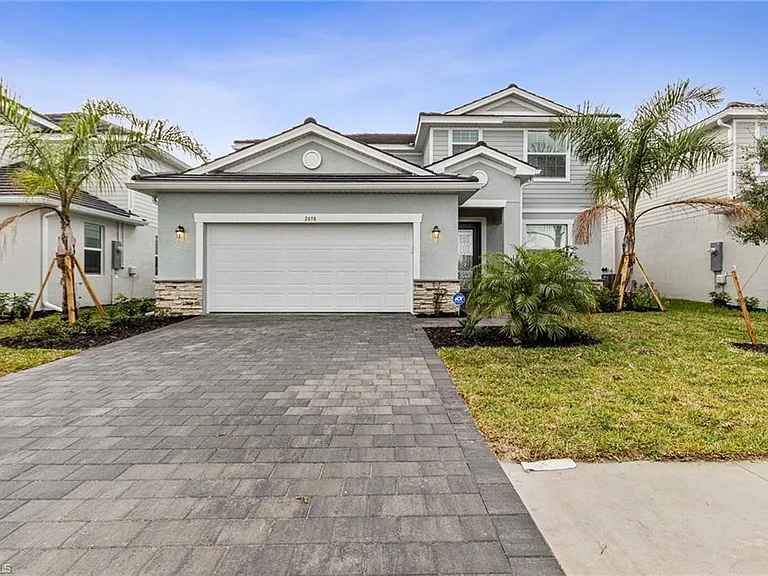 2516 Kona Way — Photo 1