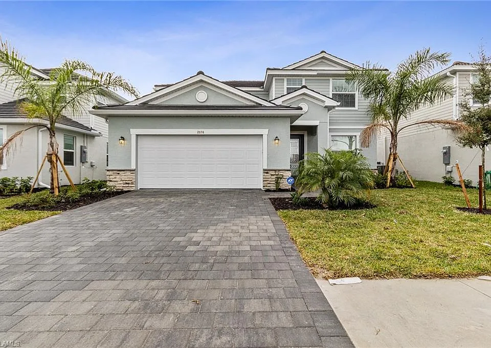 2516 Kona Way