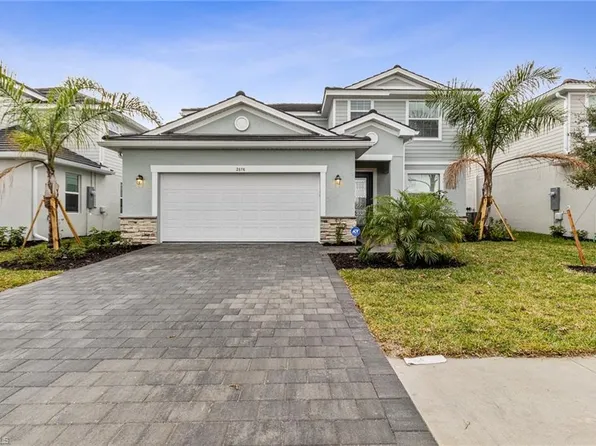2516 Kona Way, Naples, FL 34120