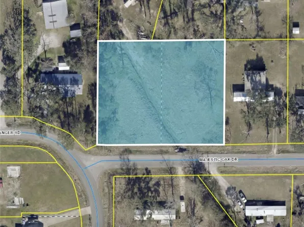 0 Majestic Oak Dr, Sulphur, LA 70663