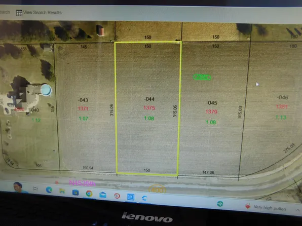 1375 N 4535th Rd, Earlville, IL 60518