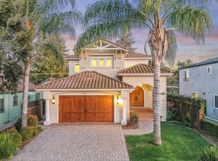 1354 W Hedding St, San Jose, CA 95126