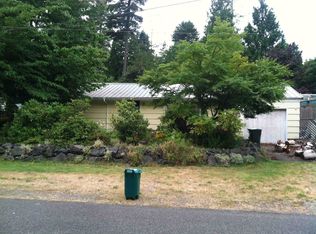 13421 26th Ave NE, Seattle, WA 98125