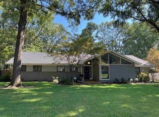 1272 Brookfield Rd, Memphis, TN 38119