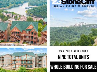 23 Stone Cliff Cir BUILDING 2, Branson, MO 65616