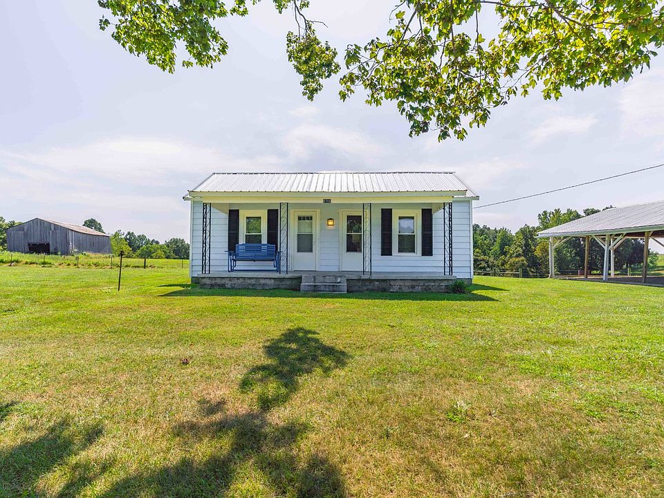 8766 Sunnydale Rd, Fordsville, KY 42343 MLS 11204601 Zillow