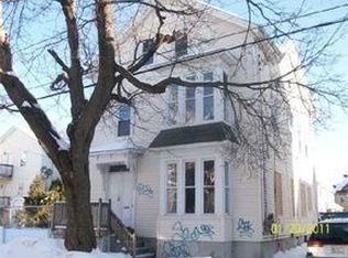 49 Osborn St, Providence, RI 02908