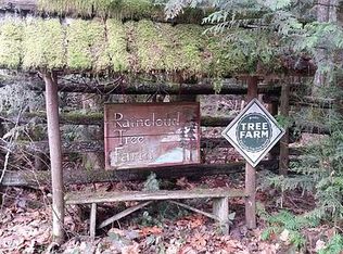 44850 SE Warriner Rd, Corbett, OR 97019