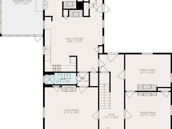 132 Portsmouth Avenue, Stratham, NH 03885