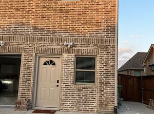 1804 Inca Rose Ln, Arlington, TX 76005