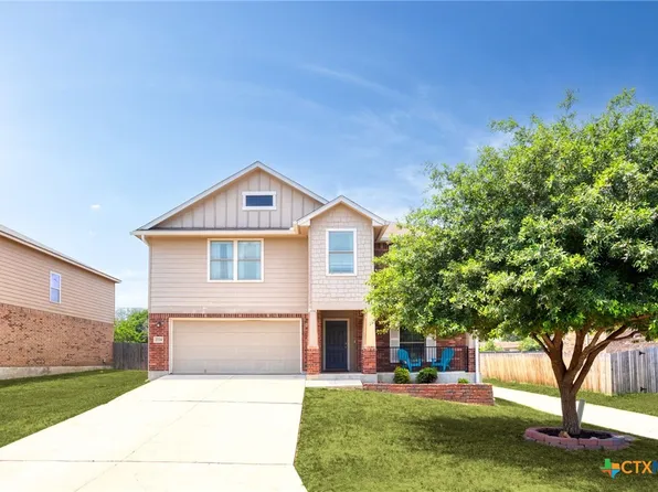 2724 Scarlet Tanger, New Braunfels, TX 78130