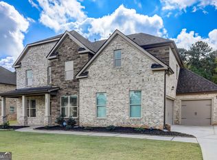 448 Prague Way, Hampton, GA 30228