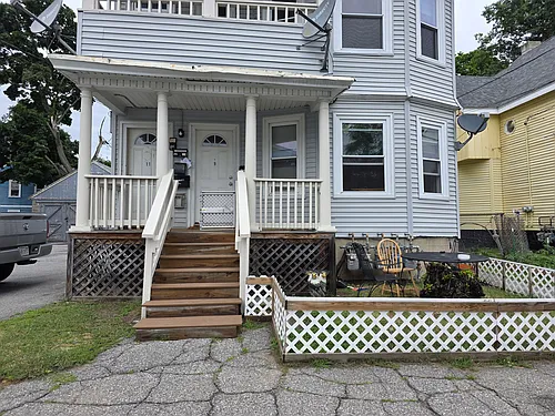 9-11 Falmouth St #2F Photo 1