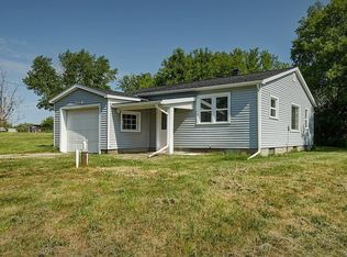 4032 Miller Rd, Kingsley, MI 49649