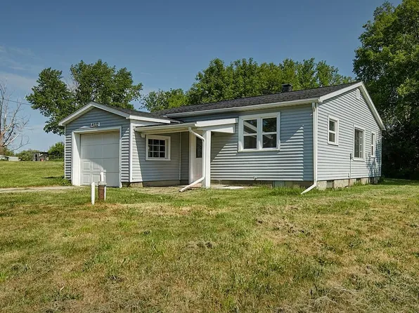 4032 Miller Rd, Kingsley, MI 49649