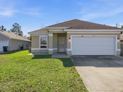 2902 Cocoa Ct, Panama City, FL, 32405