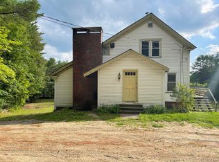 55 Sunset Rd, Bethel, ME 04217