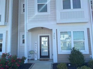 3684 Aldeburgh Rd #35, Concord, NC 28027