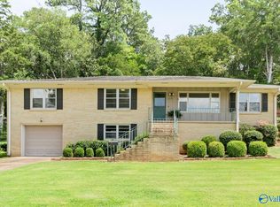 703 Cleermont Dr SE, Huntsville, AL 35801