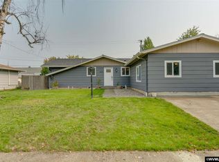 3435 Thurston St SE, Albany, OR 97322