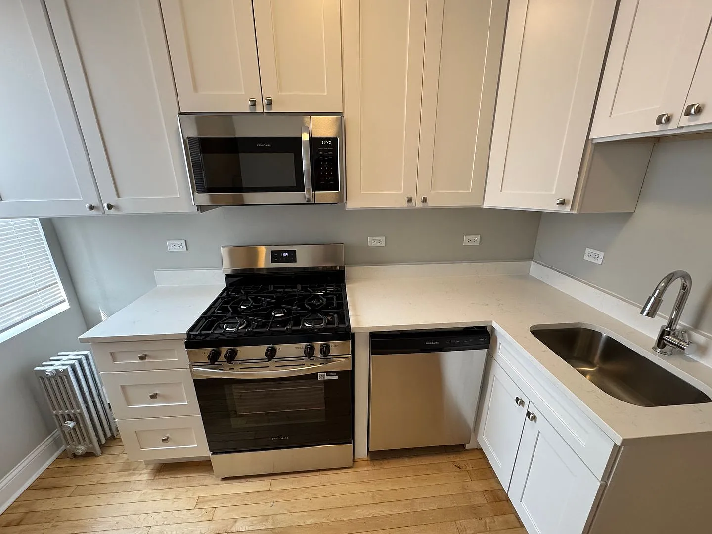 1509 W Schreiber Ave — Photo 1