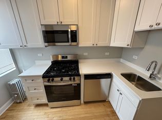 1505 W Schreiber Ave #3N, Chicago, IL 60626