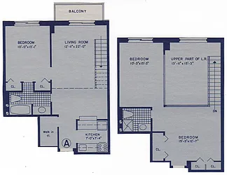 Rented by Hakimian Management