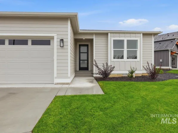 852 W Circinae St, Kuna, ID 83634