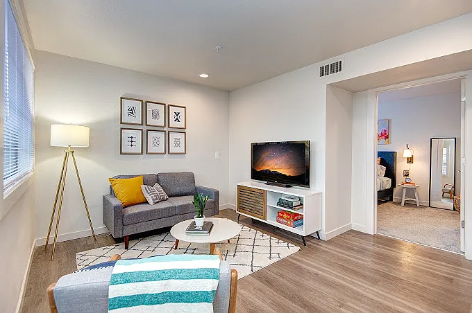 Astral Apartments — Photo 32