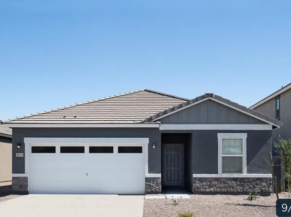 35320 W Santa Clara Ave, Maricopa, AZ 85138