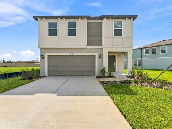 1391 ALLAGASH DRIVE, ZEPHYRHILLS, FL 33540