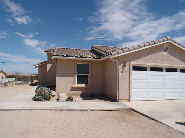 6539 Sherman Hoyt Ave, Twentynine Palms, CA 92277