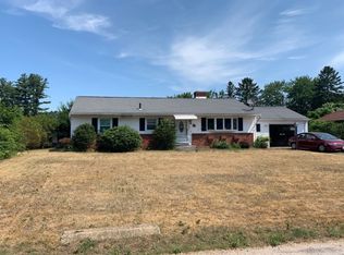 140 Hermitage Dr, Springfield, MA 01129