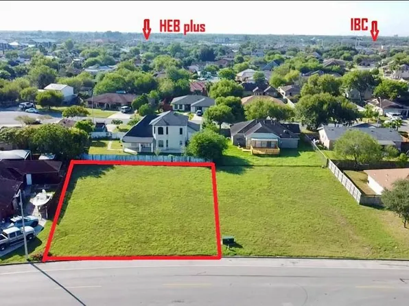 924 E San Marcelo Blvd, Brownsville, TX 78526