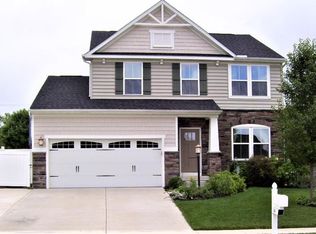 500 Reading Rd, Dayton, OH 45404