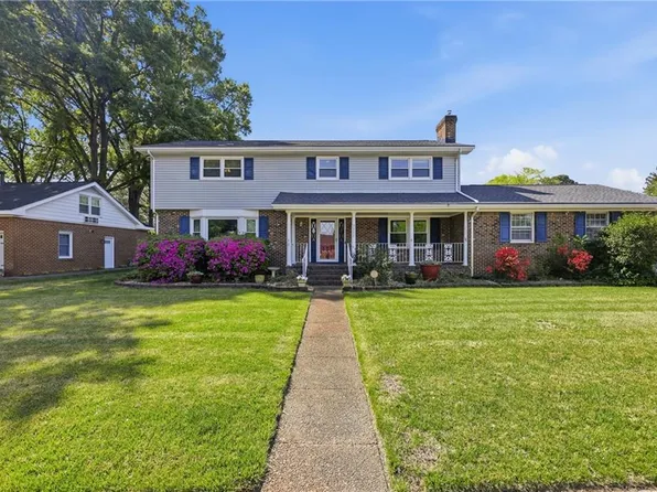 5233 Fairfield Blvd, Virginia Beach, VA 23464