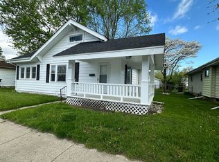 1712 W 8th St, Anderson, IN 46016