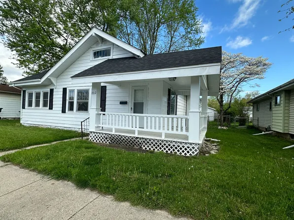 1712 W 8th St, Anderson, IN 46016
