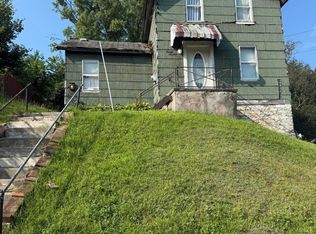 2013 Jackson St, Scranton, PA 18504