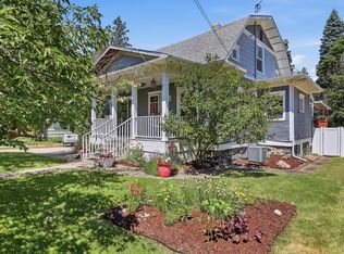 18 W 31st Ave, Spokane, WA 99203