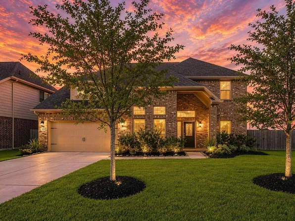 2919 Iris Gable Ct, Katy, TX 77494