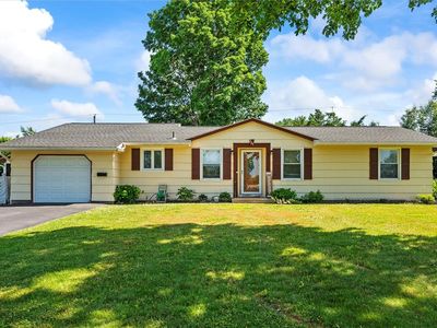 363 Kartes Dr, Rochester, NY, 14616