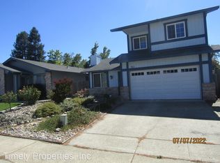 288 Kiva Pl, Santa Rosa, CA 95403