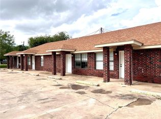 2504-2606 N M Rd, Edinburg, TX 78542