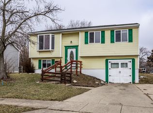 11416 E Dunshire Dr, Indianapolis, IN