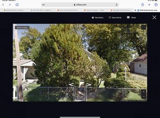 2036 McDonald Ave, New Albany, IN 47150