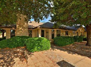 2502 Sunnibrook Ct, Abilene, TX 79601