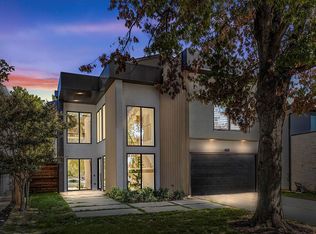 7718 Roper St, Dallas, TX 75209