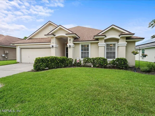 14196 FISH EAGLE Drive E, Jacksonville, FL 32226